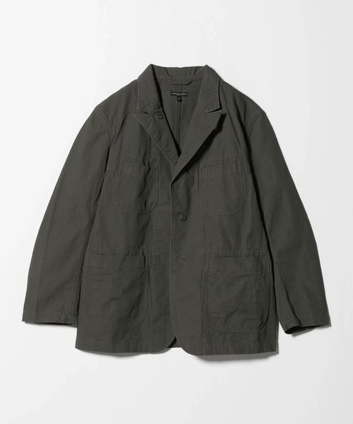 ENGINEERED GARMENTS＞Bedford Jacket/ベッドフォード ジャケット