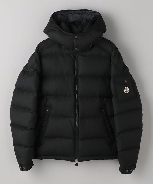 MONCLER＞ モンジュネーブル ダウンジャケット
