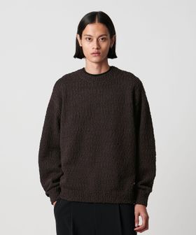 エイチ ビューティー＆ユースのクルーネック ニットの商品一覧