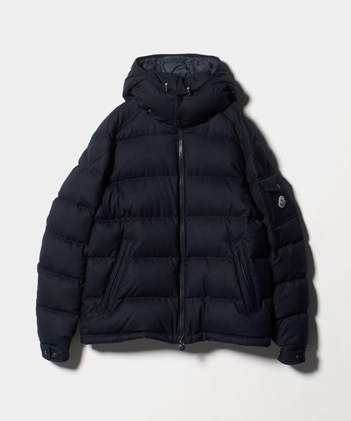 MONCLER＞MONTGENEVRE ダウンジャケット