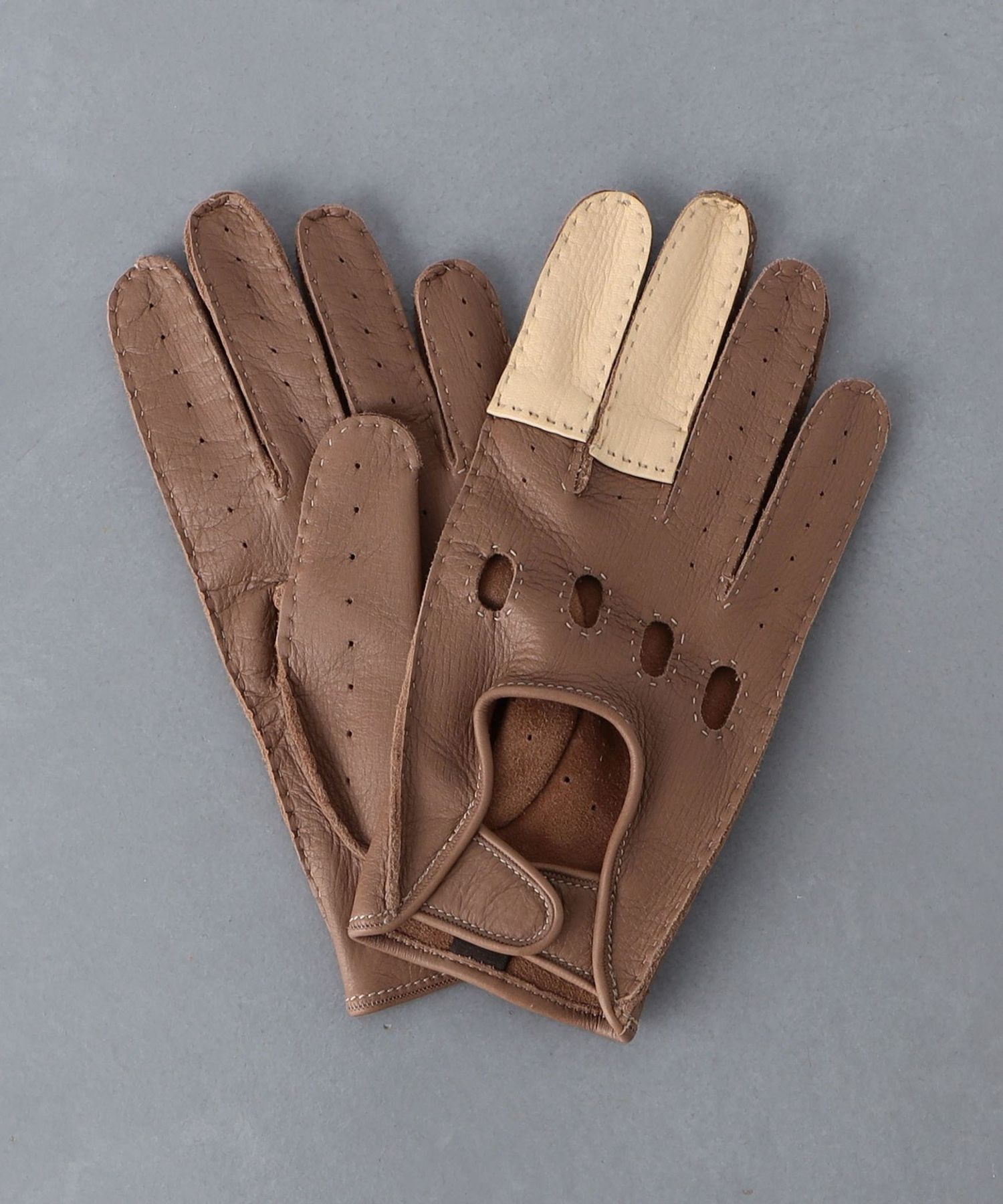 新品】イタリア製 レディース手袋 mario portolano 【公式通販】