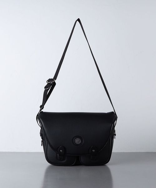 HUNTING WORLD CRAFTED BY DESCENTE.LAB＞CARRYALL MEDIUM/キャリー