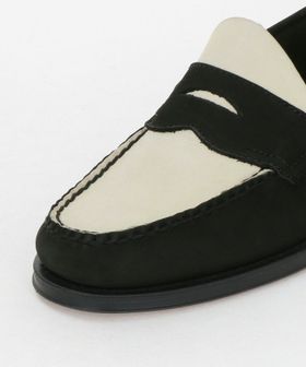 別注】＜G.H.BASS for District＞LOGAN/コンビローファー