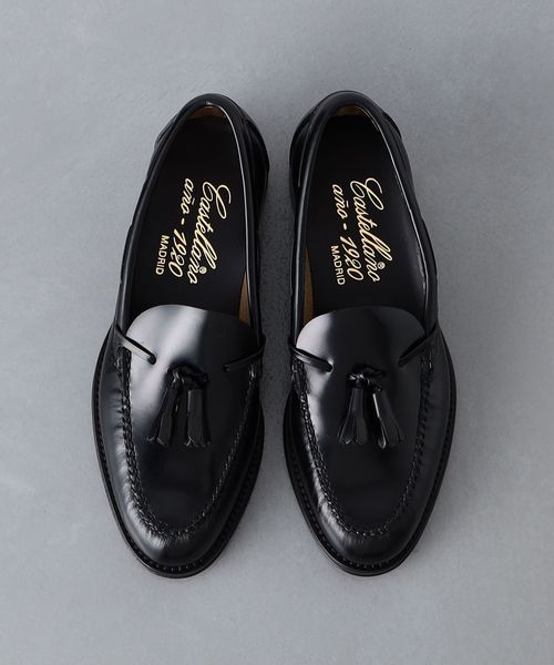 CASTELLANO＞TSL ローファー