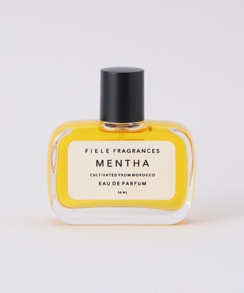 FIELE FRAGRANCES＞POGOSTEMON/香水