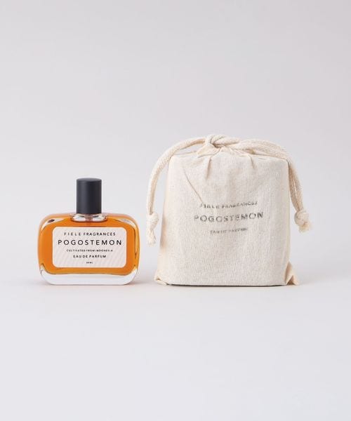 FIELE FRAGRANCES＞POGOSTEMON/香水