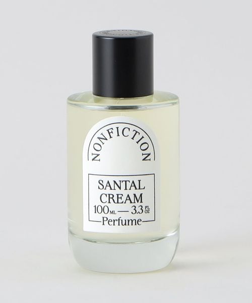 NONFICTION＞IN THE SHOWER EAU DE PARFUM 100ml/オードパルファム