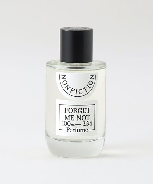 NONFICTION＞GAIAC FLOWER EAU DE PARFUM 100ml/オードパルファム