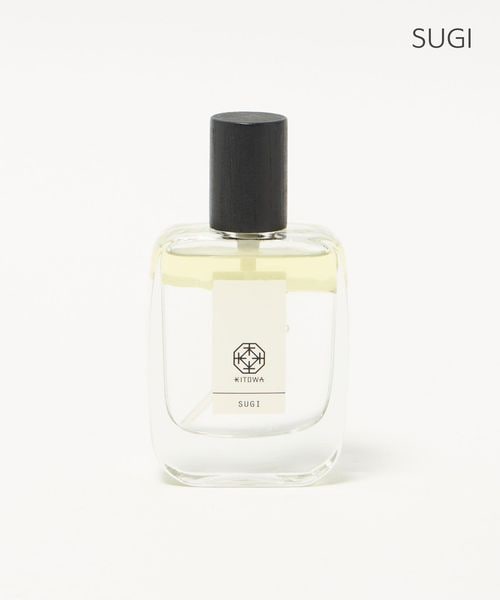 KITOWA＞EAU ECLOSION モス・テンプル