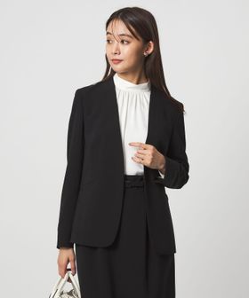 ユナイテッドアローズ グリーンレーベル リラクシングのセットアップ