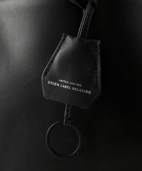 GLR ファンクショナル V2 レザー トートバッグ