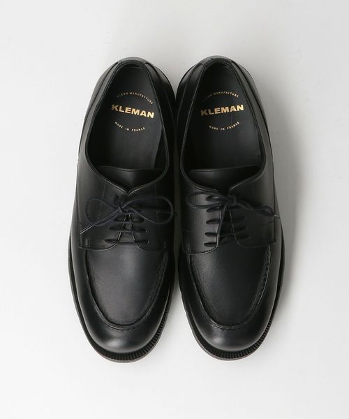 KLEMAN＞PADROR チロリアンシューズ