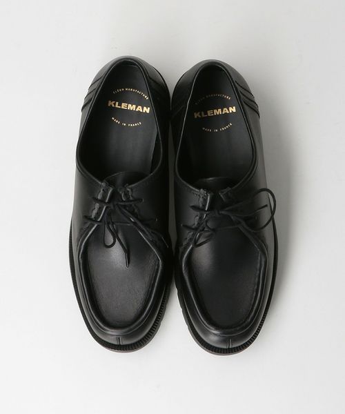 KLEMAN＞PADROR チロリアンシューズ