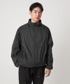 別注】＜DAIWA＞PERTEX スタンドネック ブルゾン ジャケット