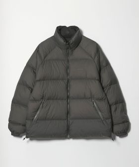 別注】＜Marmot＞GLR リバーシブル ダウンジャケット