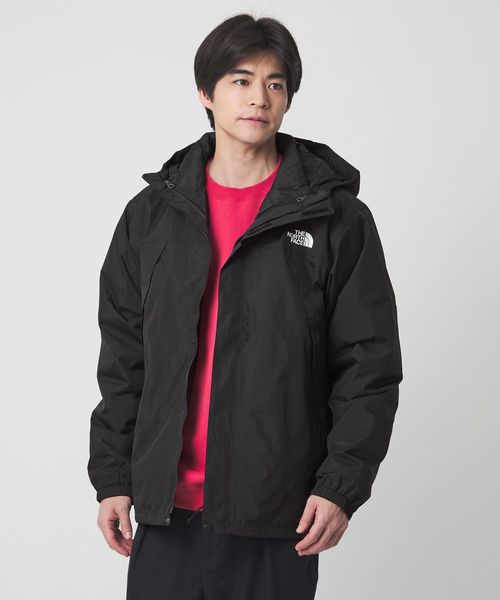 THE NORTH FACE＞マウンテン ダウンジャケット