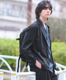 ユナイテッドアローズ グリーンレーベル リラクシングのジャケット