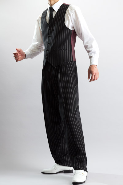 ズートスーツ・zoot suit【上野アメ横・上野屋シャツ店】