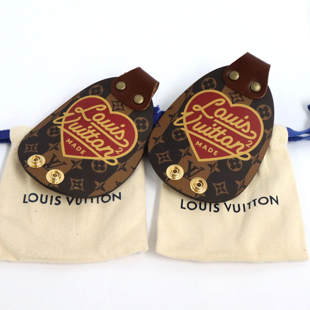 名古屋】【LOUIS VUITTON】ルイヴィトン NIGO オーベルカンフライン