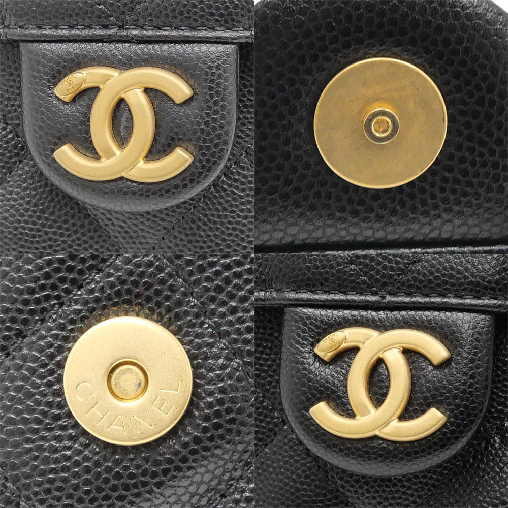 名東】【CHANEL】シャネル バッグ シャネル25 スモール AS5293
