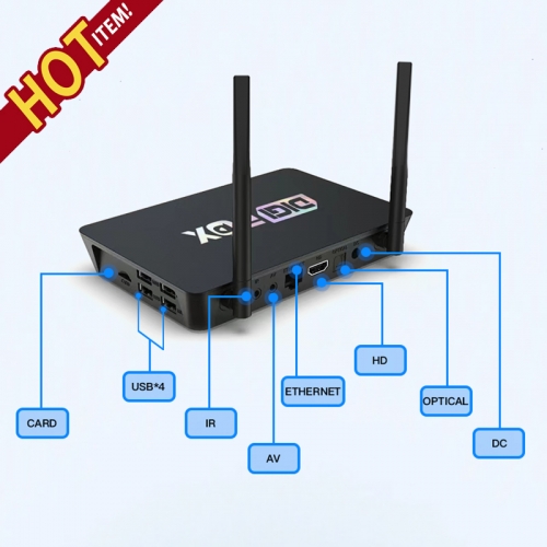 DIGIBOX D3 plusほぼ未使用 Digibox D3 plus スマートテレビボックス