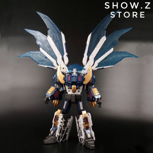 Planet X PX-C01 PX C01 Ismenios Deathsaurus - Show.Z Store