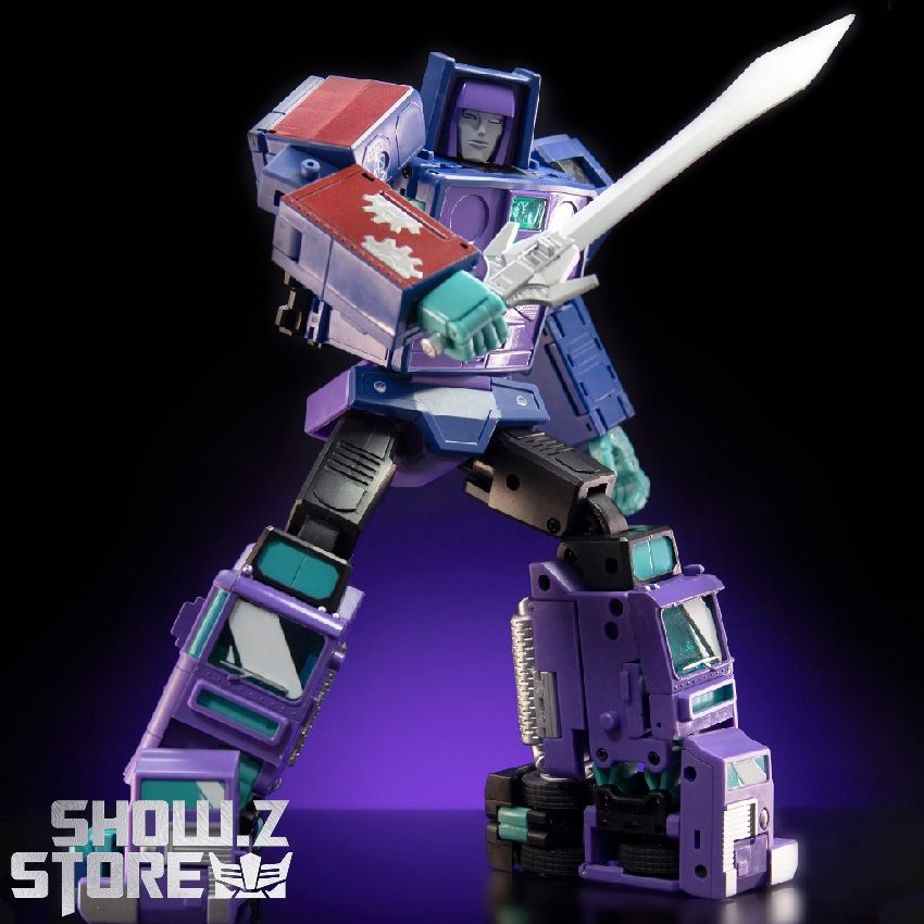 DX9 Toys Action Figure Transformers - Show.Z Store