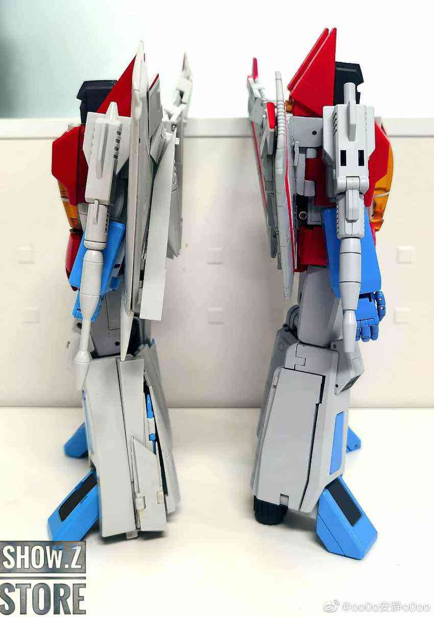 航空機・ヘリコプター Deformation Space DS-01 CRIMSON WINGS 航空機