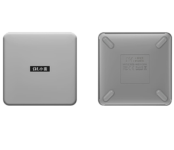 SviCloud 9P スマート TV ボックス - ホーム エンターテイメント用の