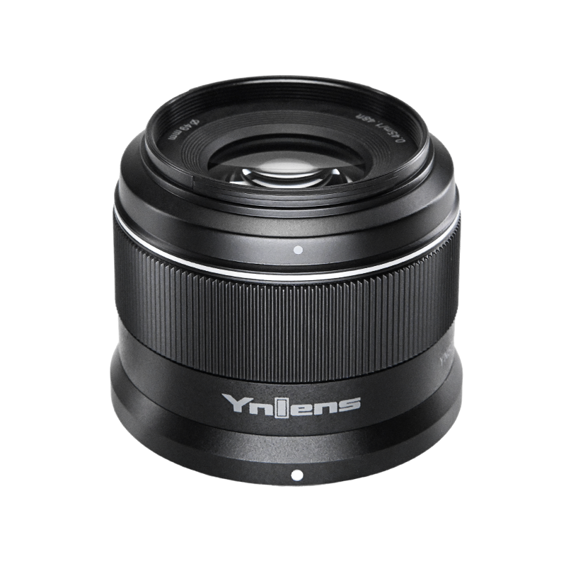 YONGNUO Z 50mm f/1.8 APS-C Lens for Nikon Z Mount Camera，Auto