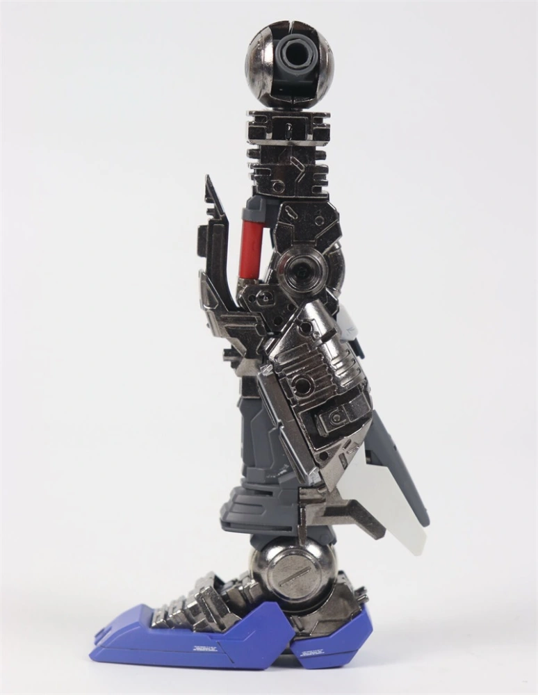 KAOYA Metal Parts Hi-ν Gundam Ver.Ka 1/100 MG RX-93-ν2 Gundam