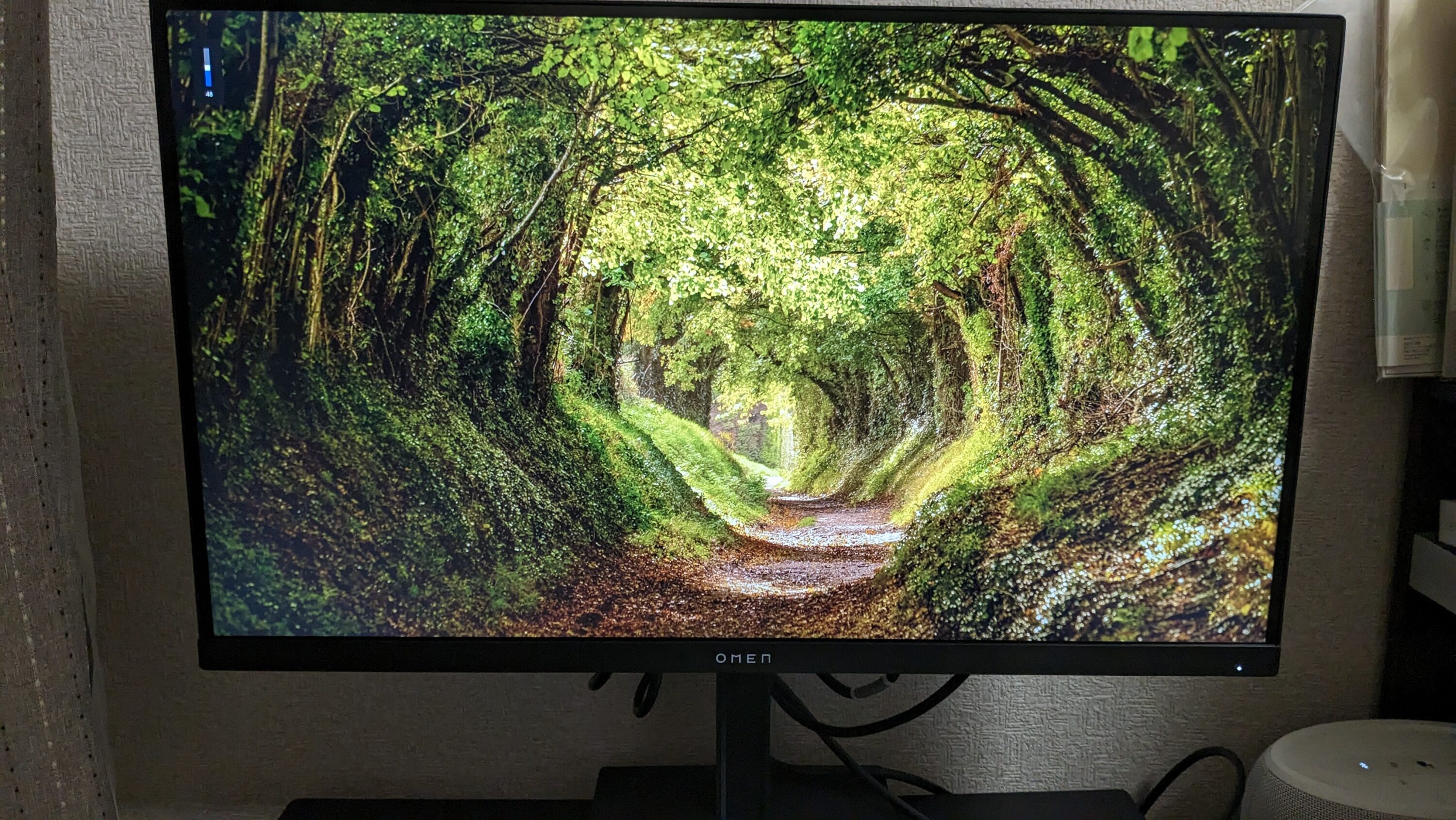 3万円で買える27インチディスプレイ！HP OMEN 27q QHD レビュー