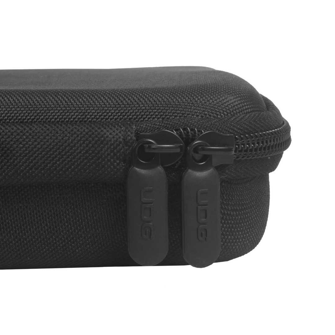 UDG Creator Novation Circuit Tracks/ Rhythm Hardcase Black – UDG GEAR