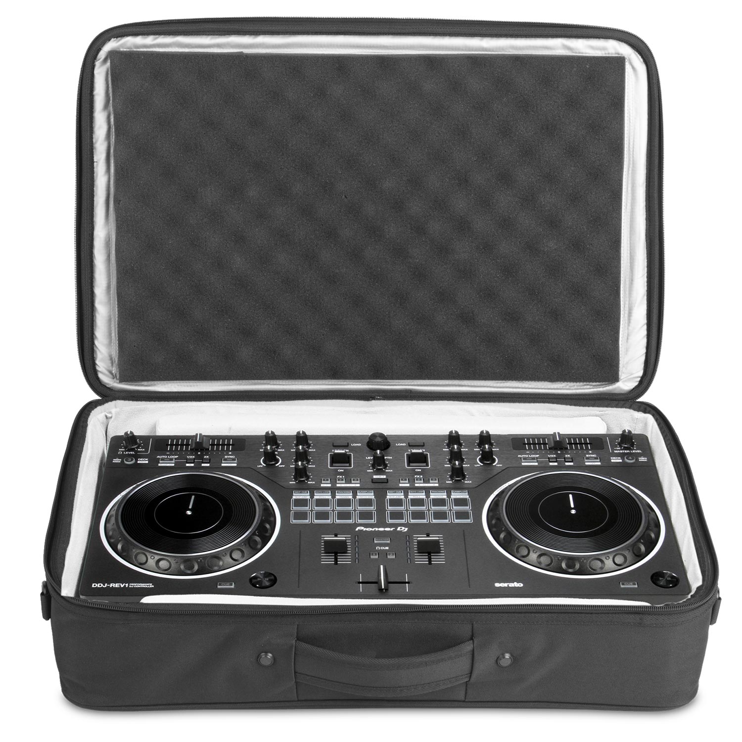 UDG Urbanite MIDI Controller Sleeve Medium Black – UDG GEAR