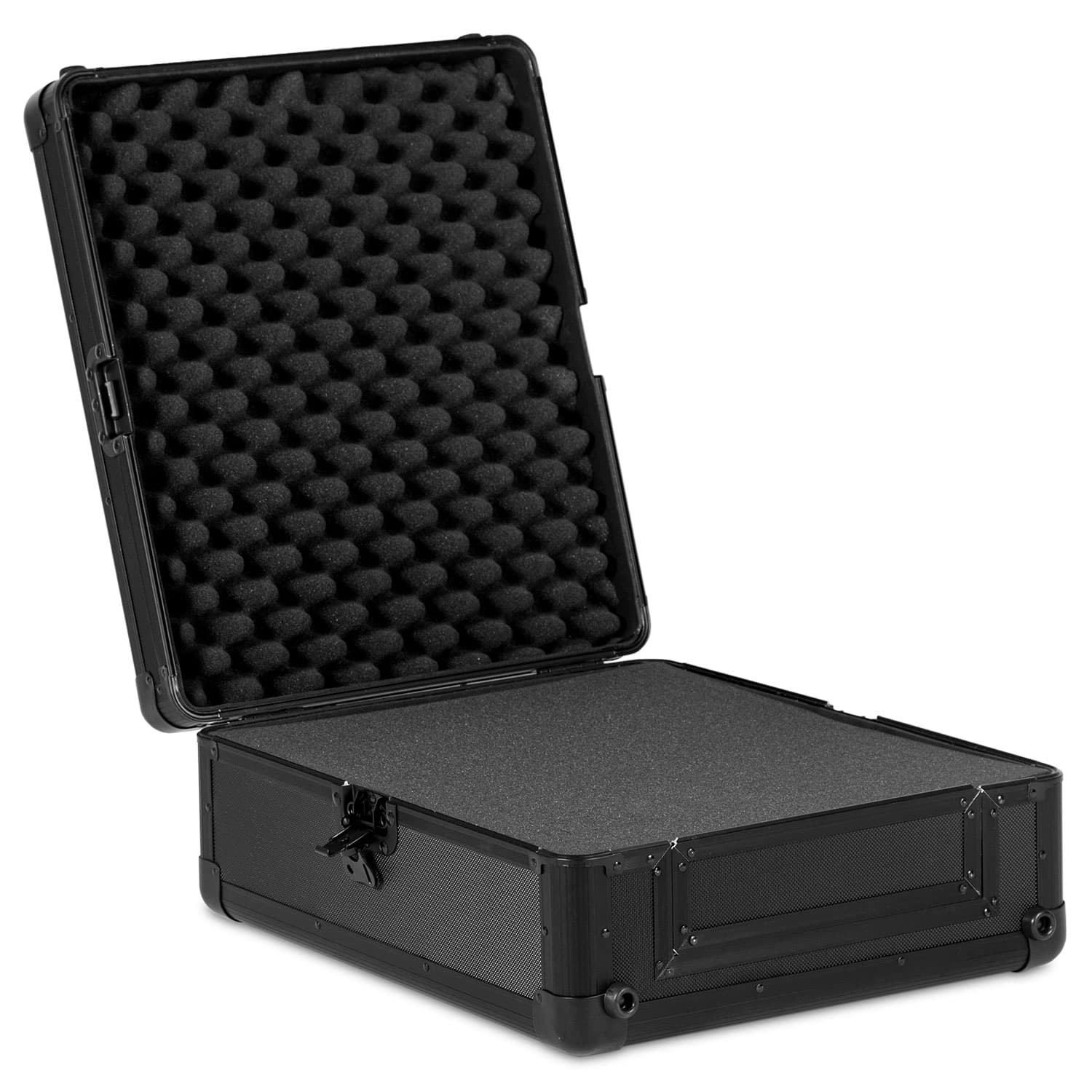 UDG Ultimate Pick Foam Flight Case Multi Format M Black – UDG GEAR