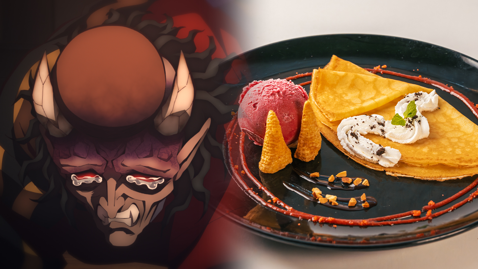 グッズ・メニュー / テレビアニメ「鬼滅の刃」刀鍛冶の里編