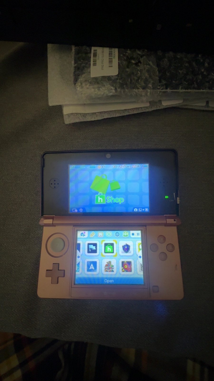 Soul Now Special DJ Copy PRP-8025