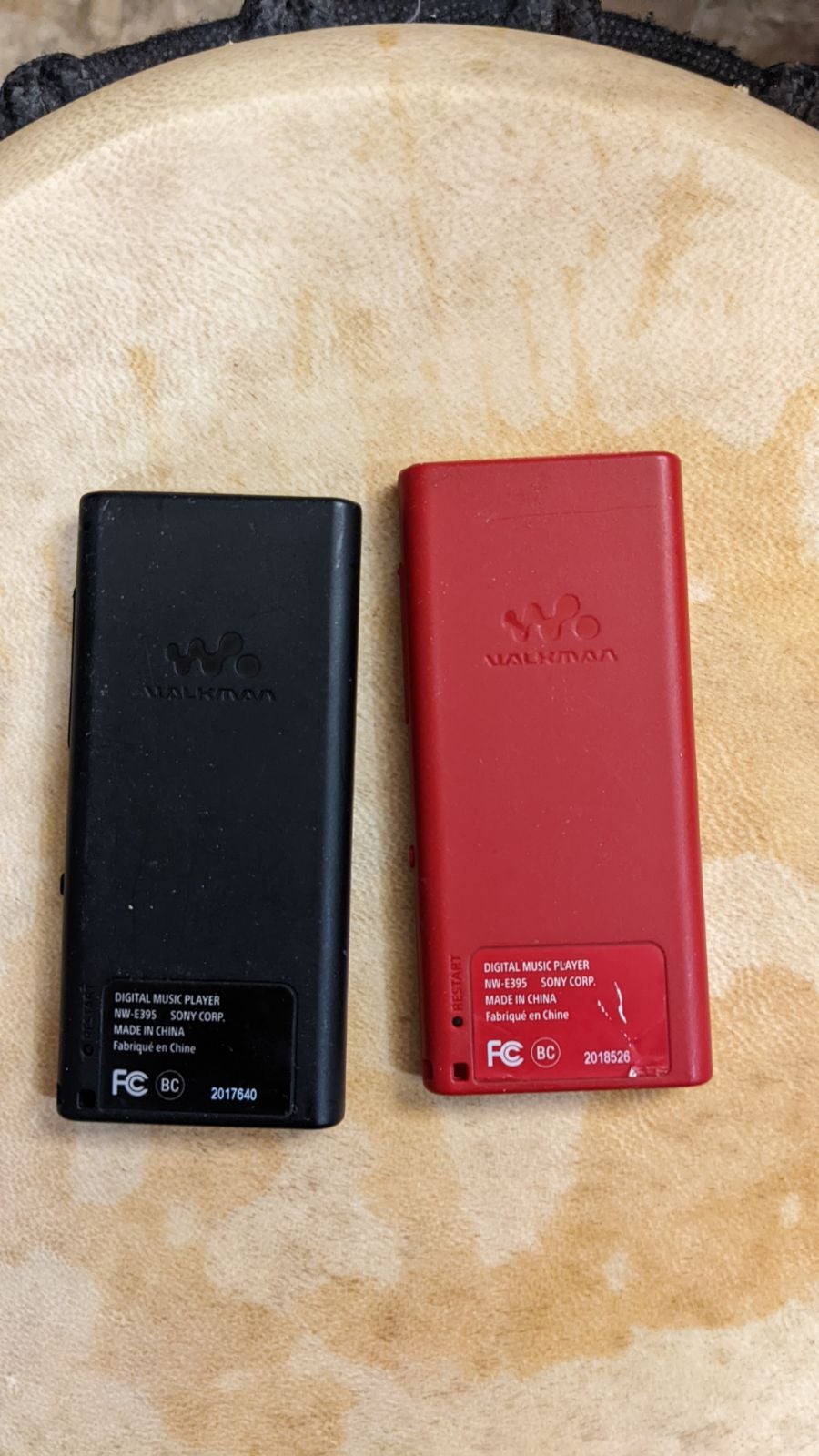 Sony Walkman NWZ-E438F (8GB) Digital Media | Mercari