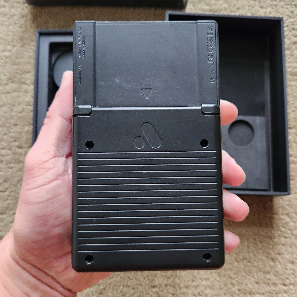 Analogue Pocket W/ (New) Pocket Adapter Set | Mercari