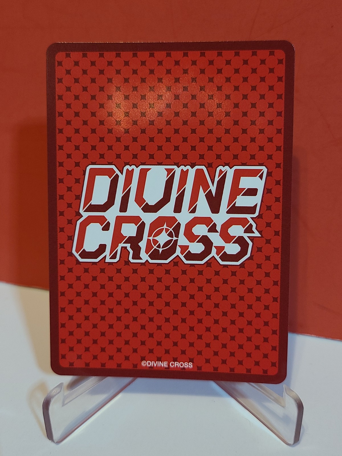 Divine Cross Last Origin Vacation Vol 2 Alone | Mercari