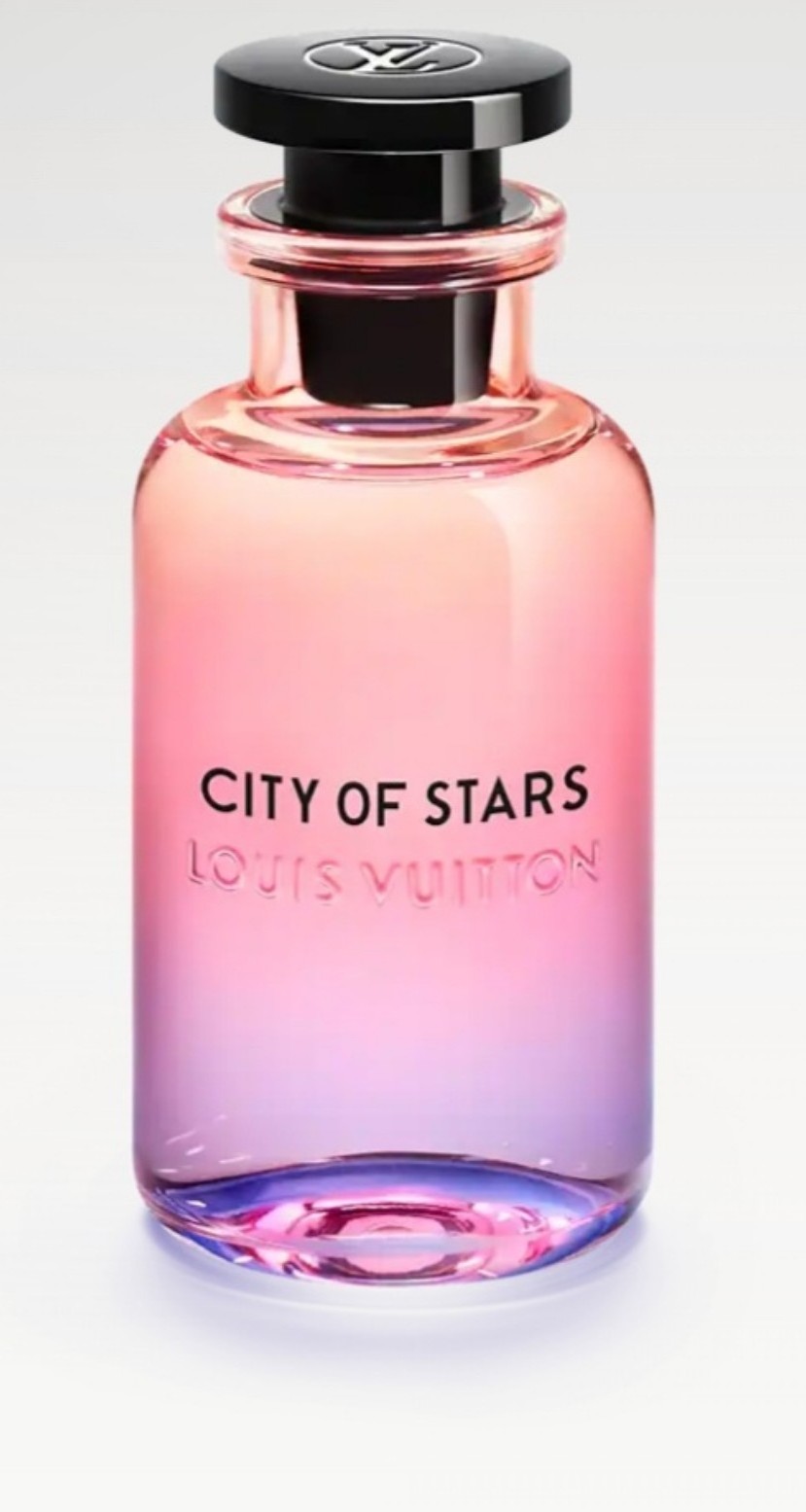香水(女性用) LOUIS VUITTON CITY OF STARS 100ml Louis Vuitton City