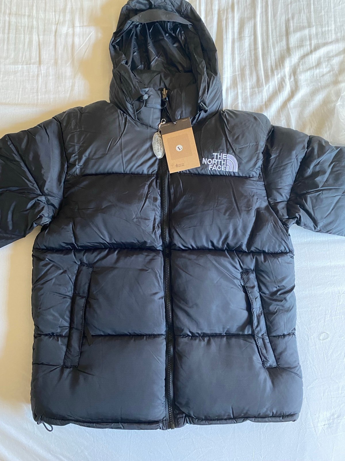 ジャケット・アウター 00s archive Columbia Puffer Down jacket