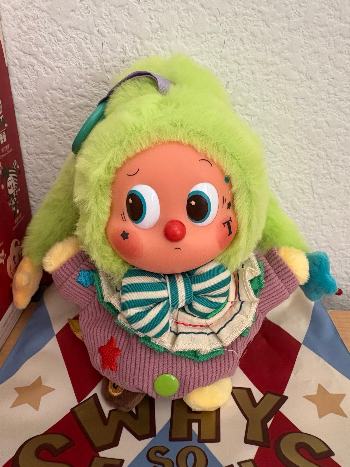 Pop Mart Why So Serious Twinkle Twinkle | Mercari