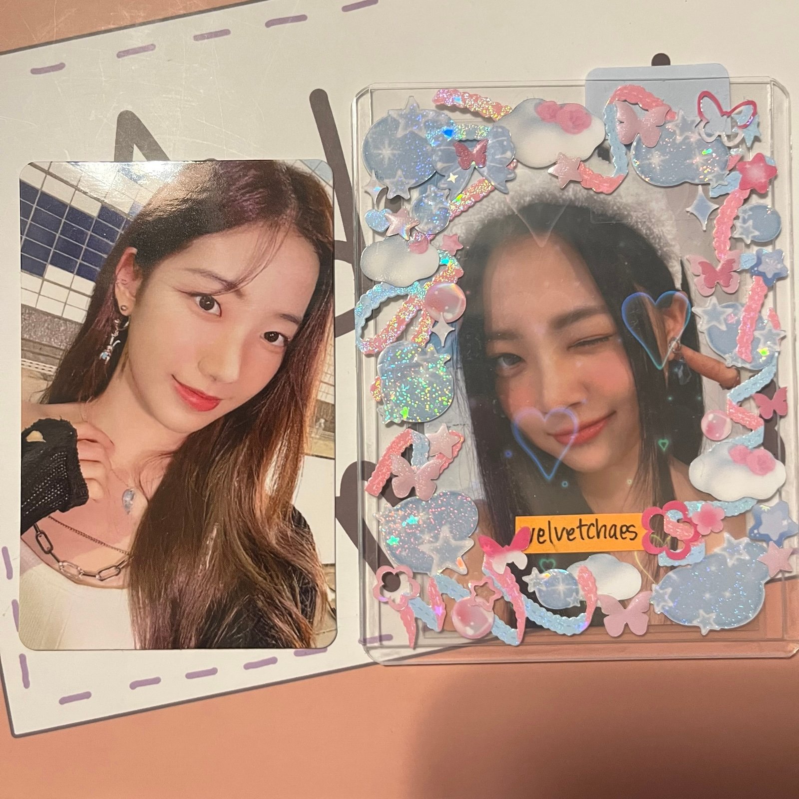 LE SSERAFIM Kazuha 'ANTIFRAGILE' TOU Global | Mercari