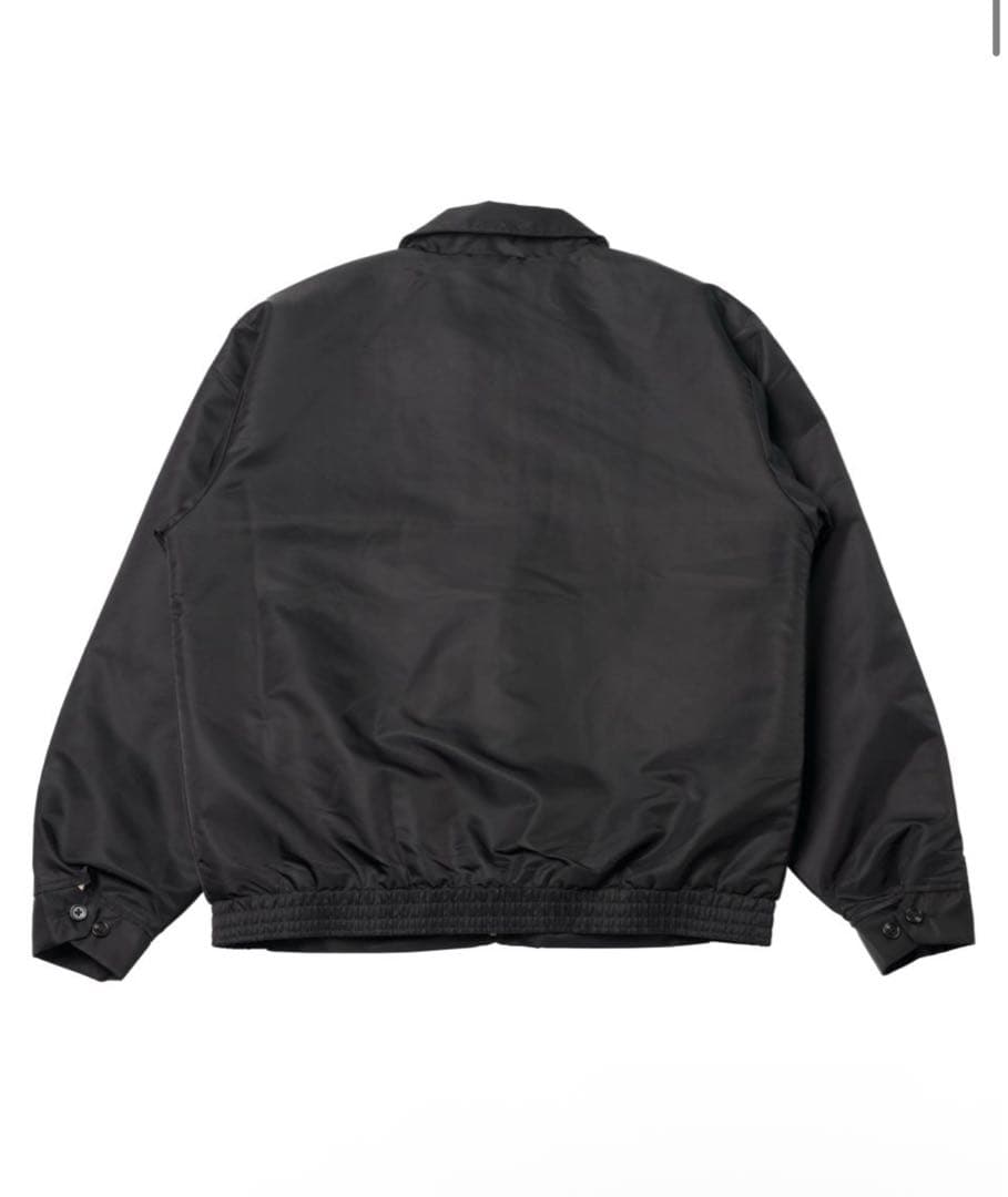 Classic clothing OG】Anti-Freeze Jacket