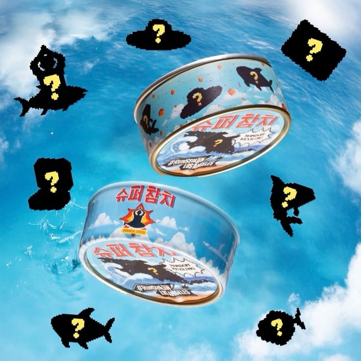 BTS JIN Run Seokjin Tour LA Pop Up - LUCKY | Mercari