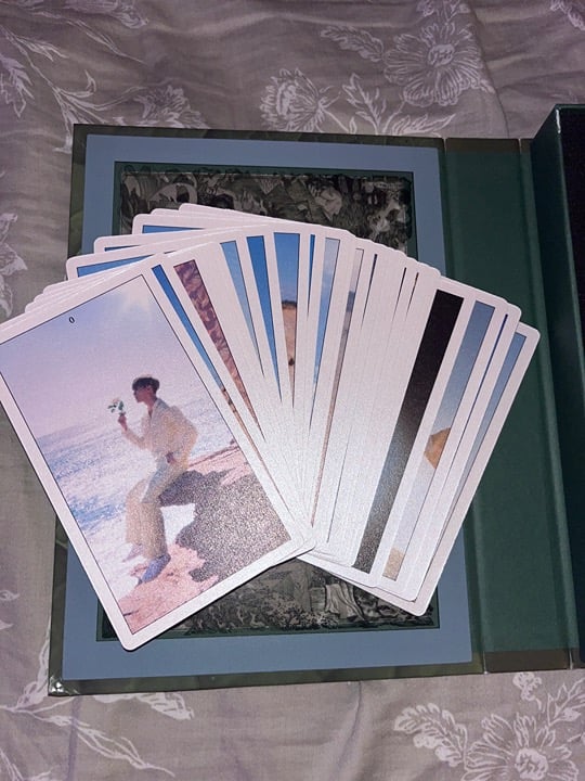 Lay Exo Solo english Album Namanana | Mercari