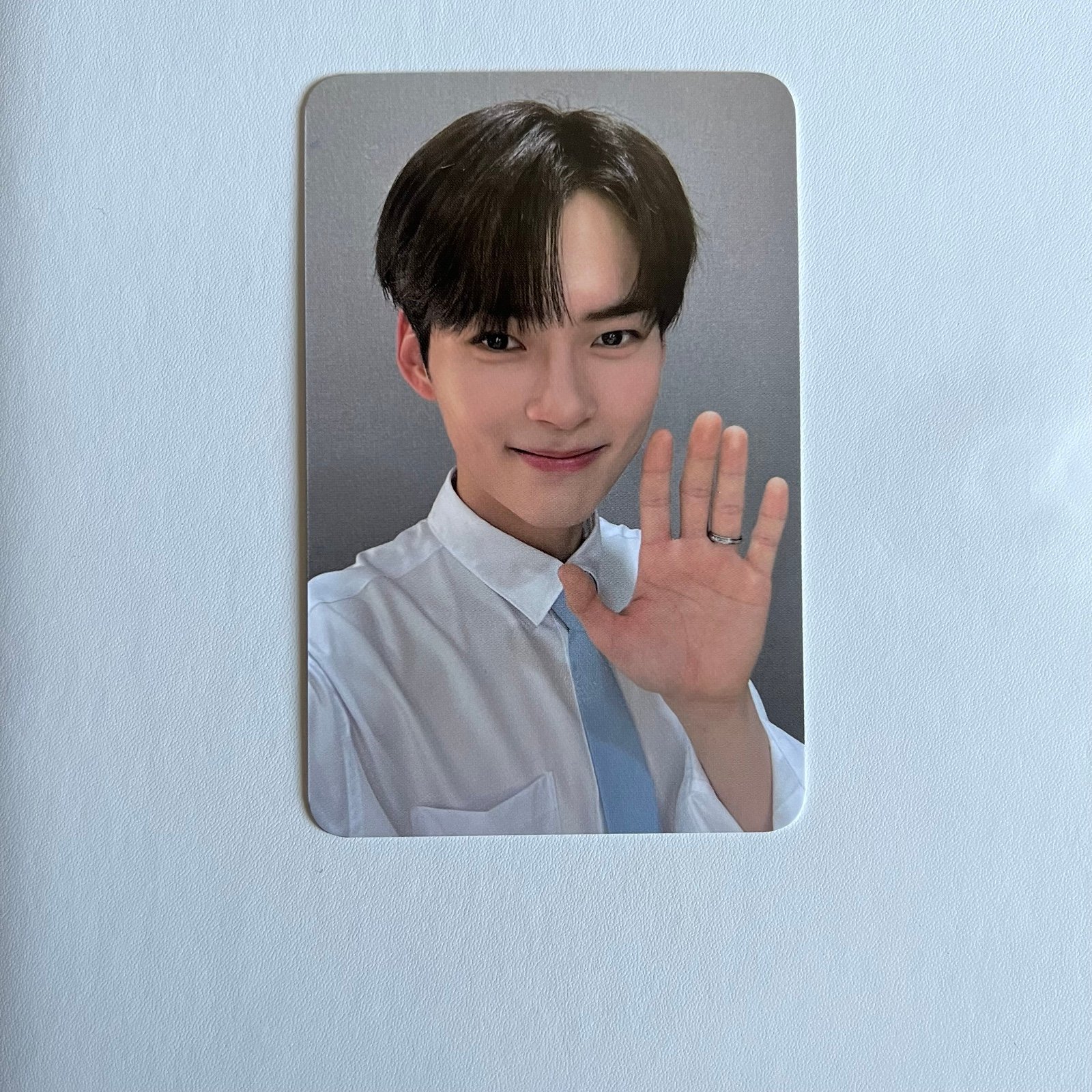 zb1 sung hanbin boys planet cgv Like new | Mercari