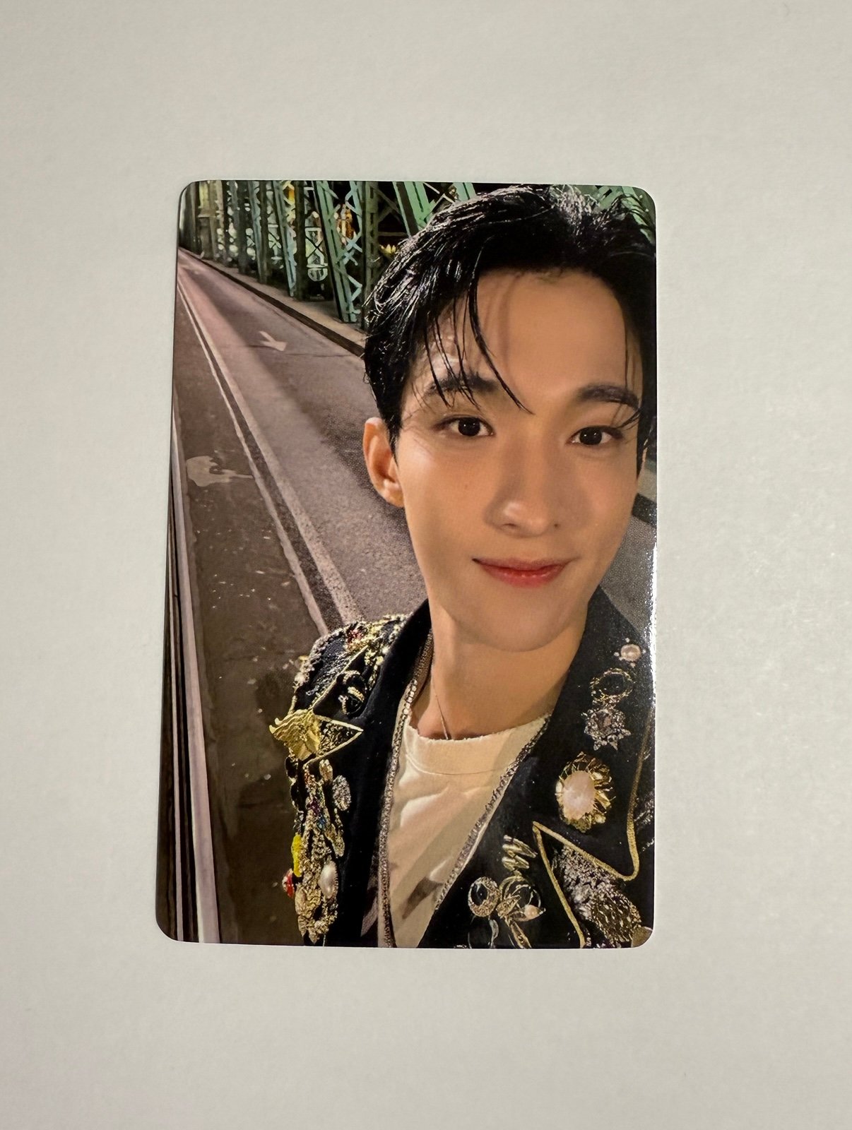 Seventeen DK 'Seventeenth Heaven' Yizhiyu YZY | Mercari