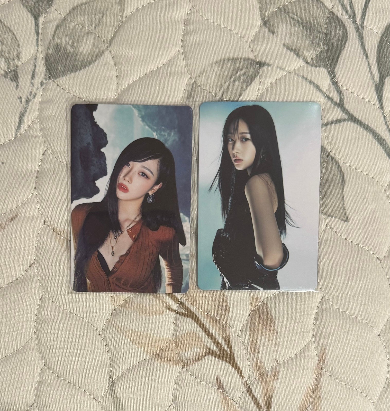 Aespa Drama QQ Music Starlight Giselle | Mercari